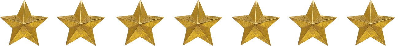 sette stelle